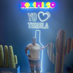 Meet your Posher, paty